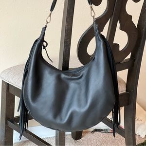 Nena & Co XL Boho with Fringe